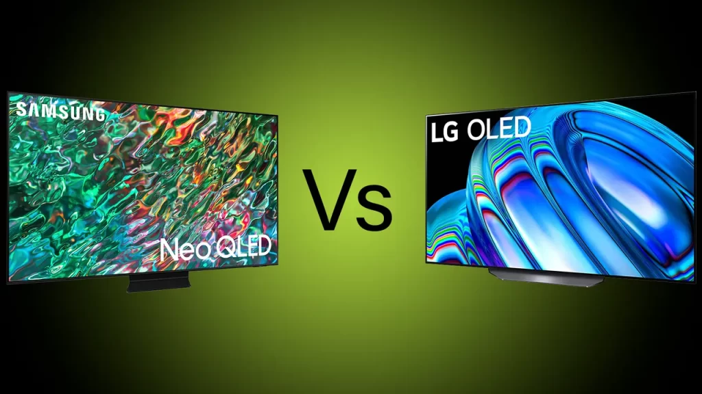 Neo Qled