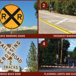 Railroad Crossing