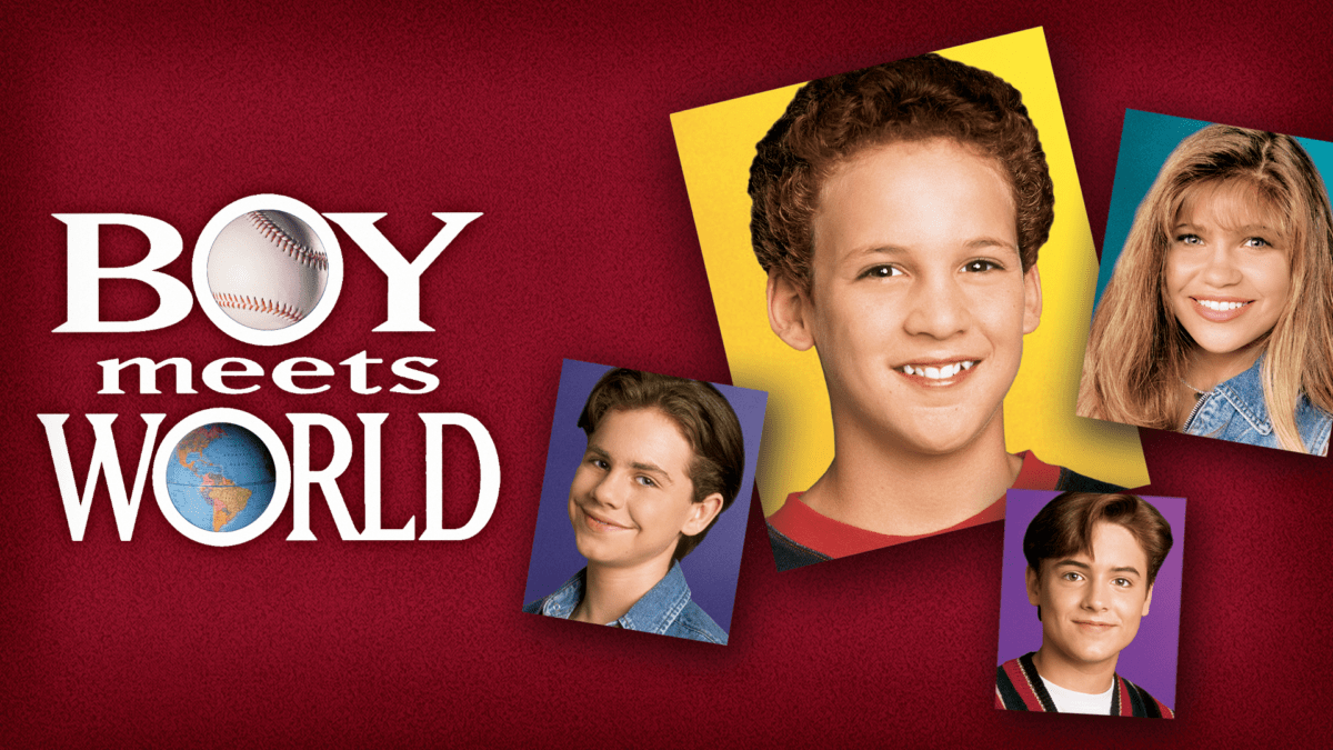 Boy Meets World