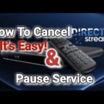 Directv Stream