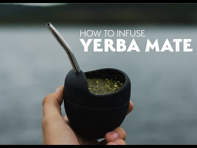 Yerba Mate