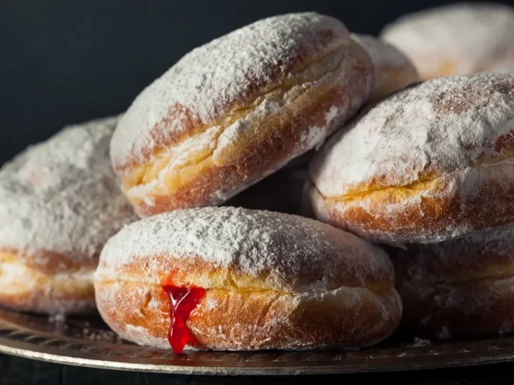 Paczki Day