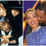 How Long Did Jada And Tupac Date