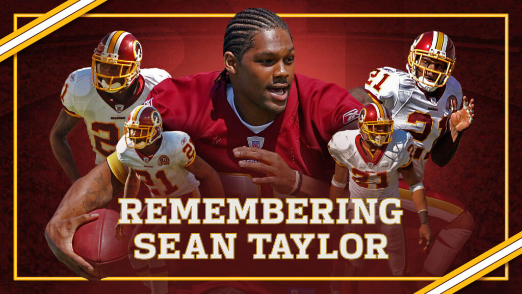 Sean Taylor