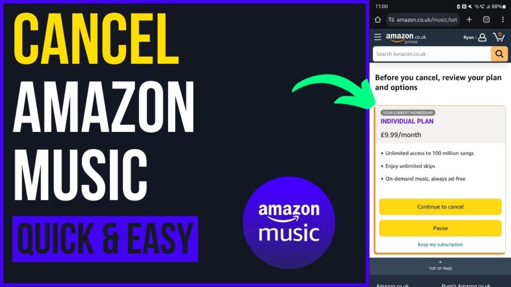 Amazon Music