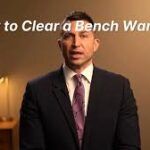 Bench Warrant