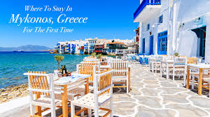 Mykonos