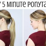 Ponytail